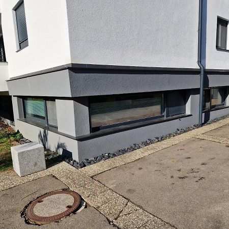 Ferienwohnung Am Schloss FDH Exterior foto