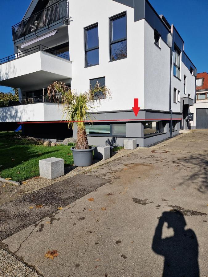 Ferienwohnung Am Schloss FDH Exterior foto