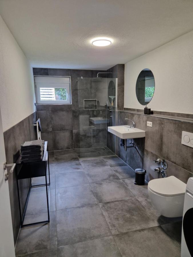 Ferienwohnung Am Schloss FDH Exterior foto
