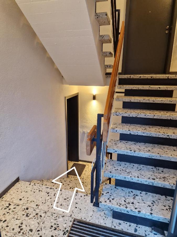 Ferienwohnung Am Schloss FDH Exterior foto